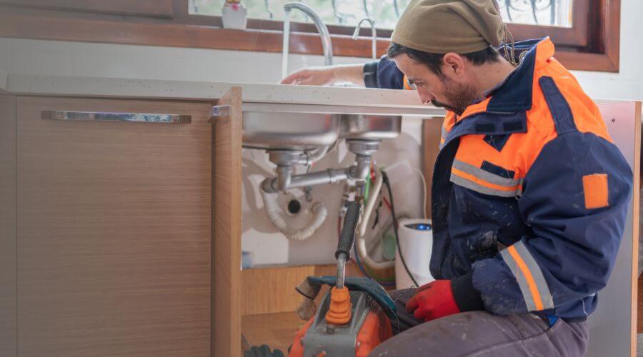 Professional expert plumbing services in Warwick, NY